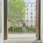 Flexliving - Whole Flat - Friant