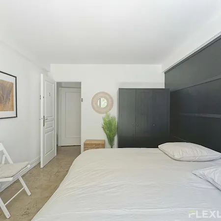 Apartment Flexliving - Whole Flat - Friant