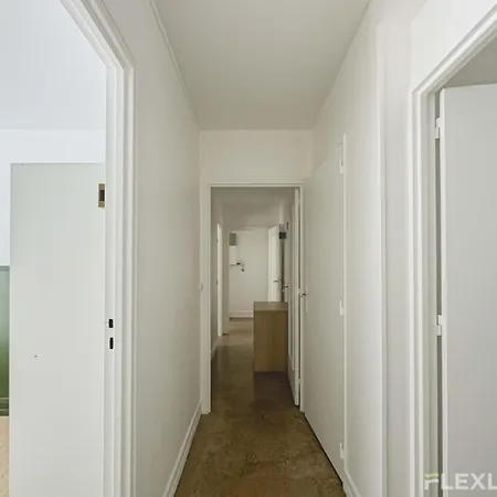 Flexliving - Whole Flat - Friant Apartment *