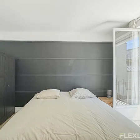 Flexliving - Whole Flat - Friant Apartment