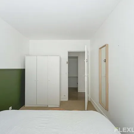 Flexliving - Whole Flat - Friant Parigi