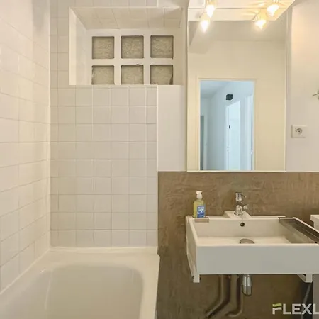 Appartamento Flexliving - Whole Flat - Friant *