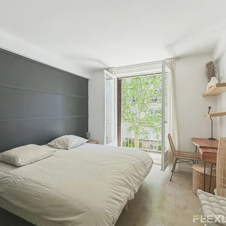Flexliving - Whole Flat - Friant Appartamento