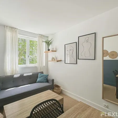 Appartamento Flexliving - Whole Flat - Friant