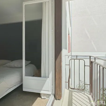 Flexliving - Whole Flat - Friant Appartamento *