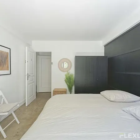 Appartamento Flexliving - Whole Flat - Friant *